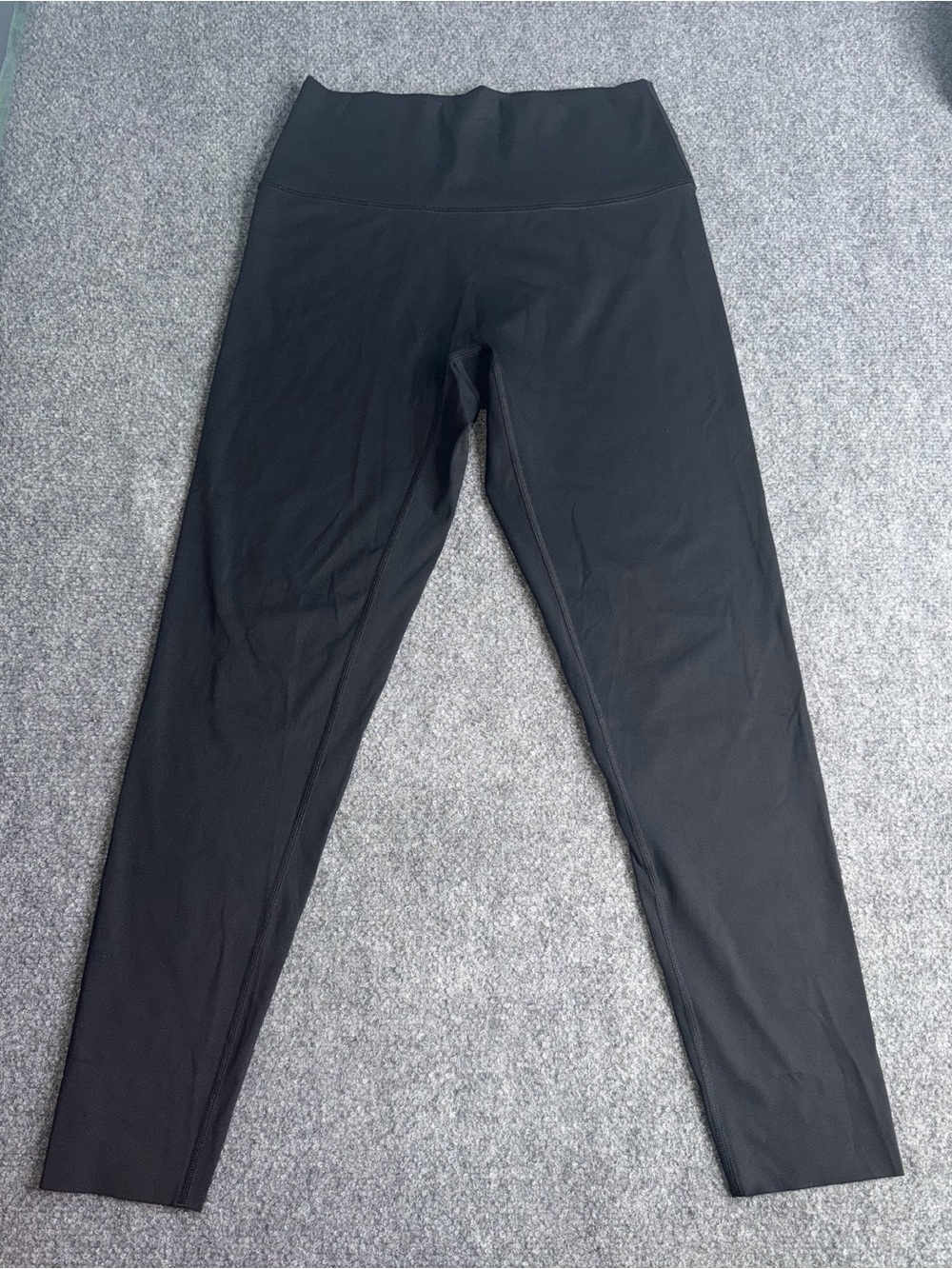 Offline by Aerie Black High-Rise Leggings
